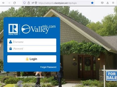 valleymls|valley mls agent login.